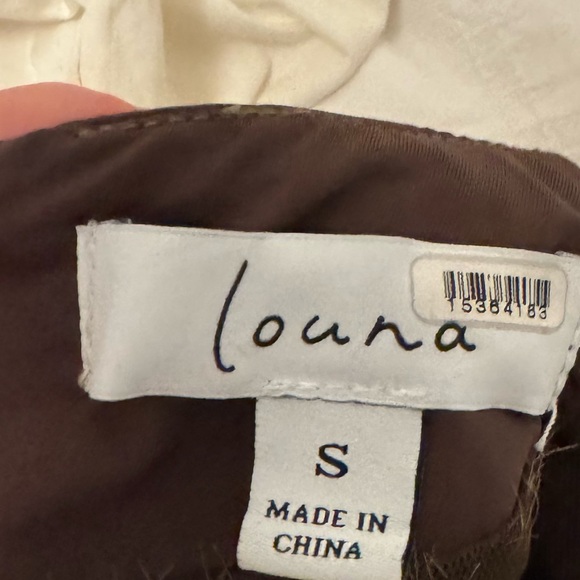 Louna Slinky Top Size small - Picture 5 of 5